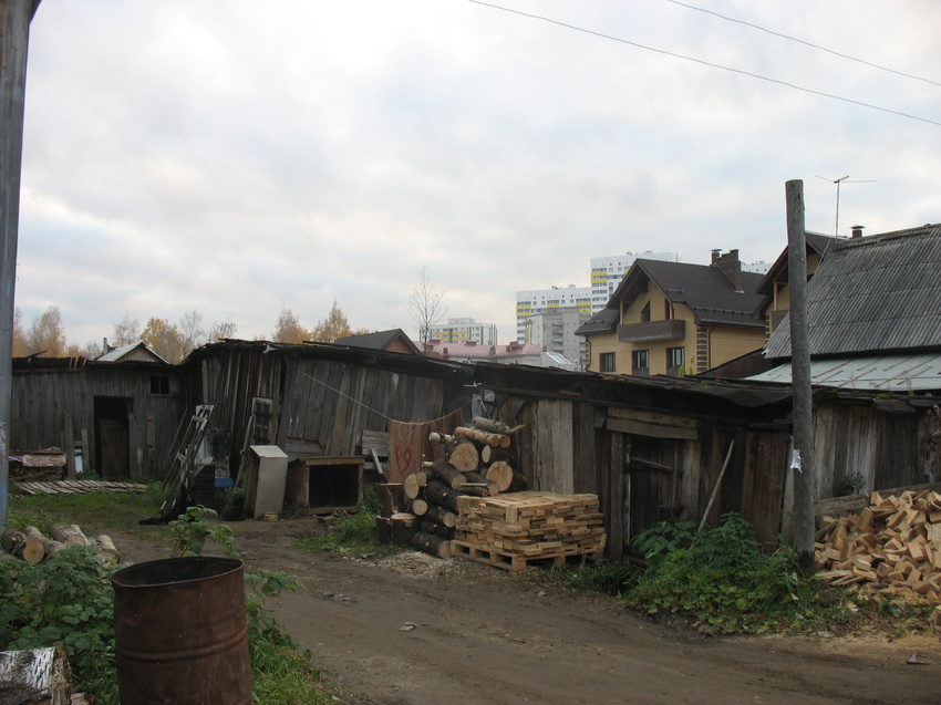 Сыктывкар 2016