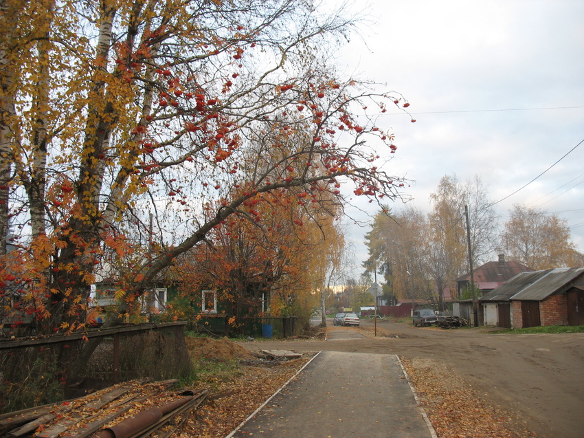 Сыктывкар 2016