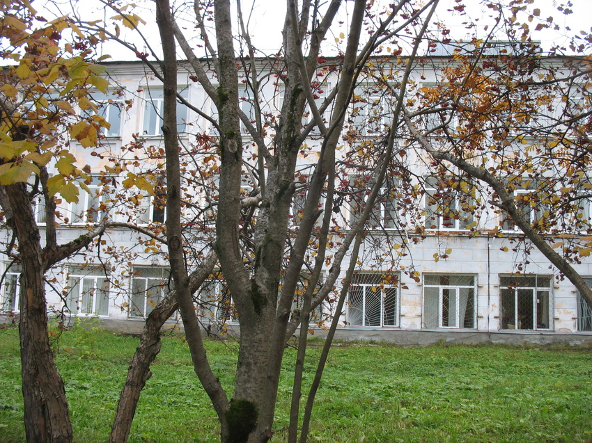 Сыктывкар 2016