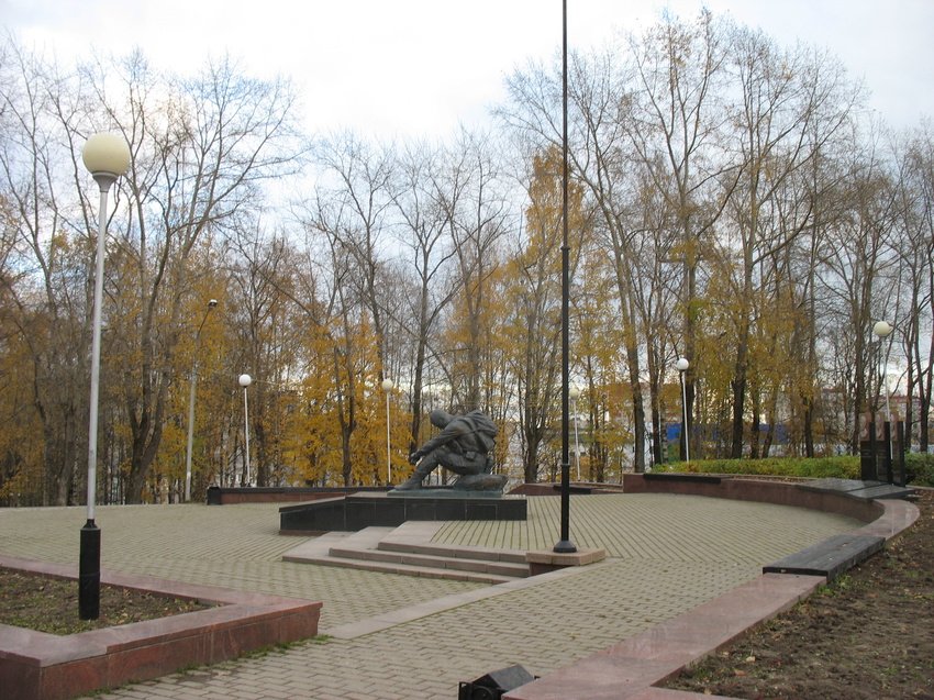 Сыктывкар 2016