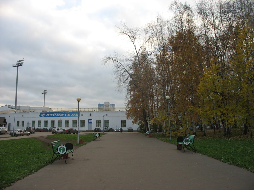 Сыктывкар 2016