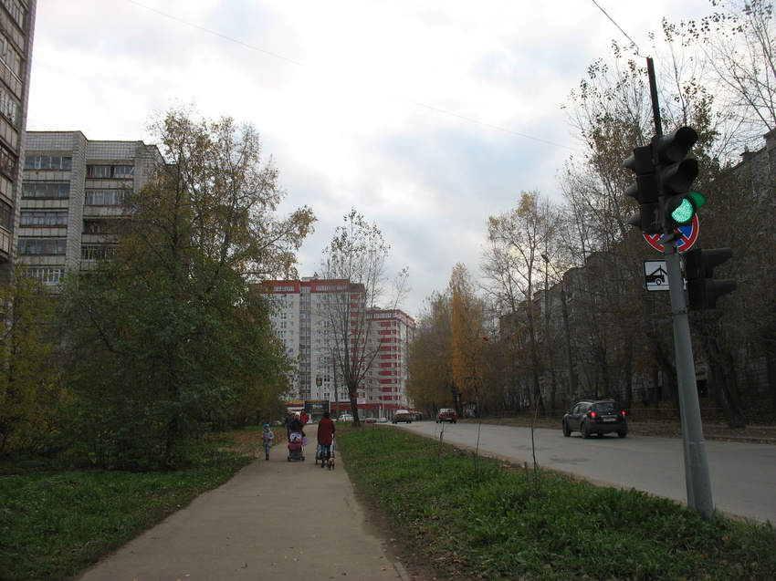 Сыктывкар 2016