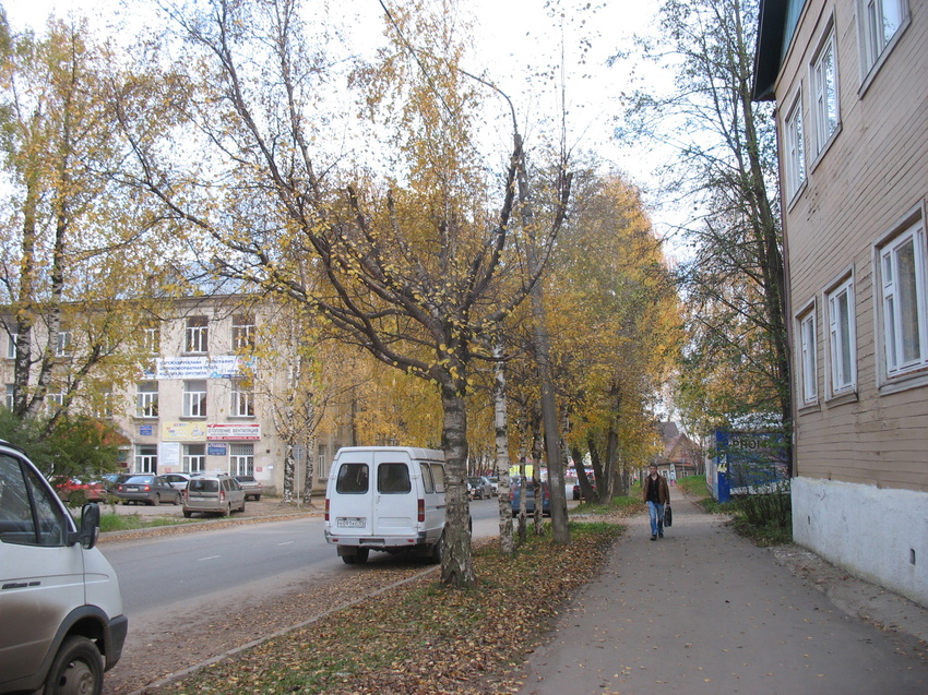 Сыктывкар 2016