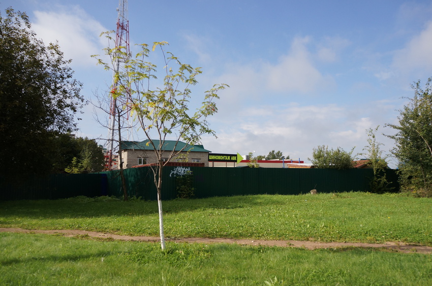 Куйбышева улица