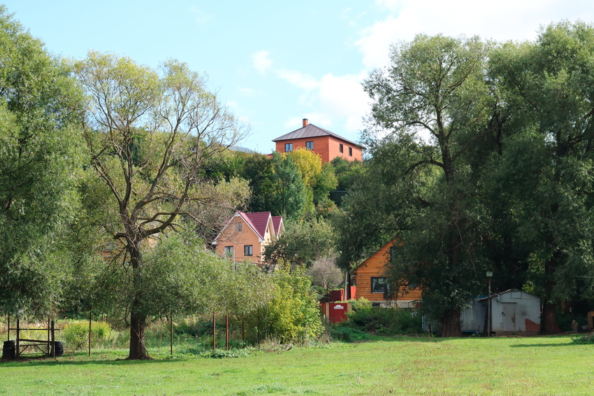 Город Кашира