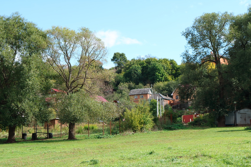 Город Кашира