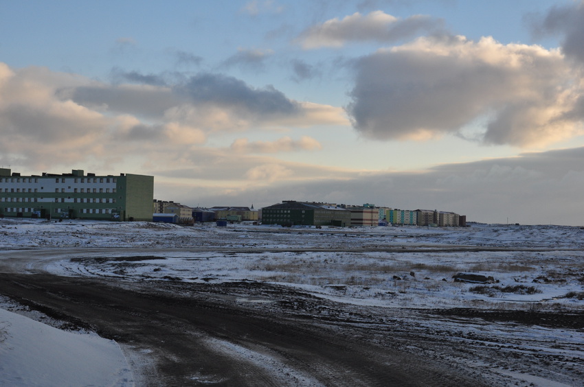 Погода на новой земле сейчас. Поселок городского типа Белушья губа. Белушья губа архипелаг новая земля. Рабочий посёлок Белушья губа.