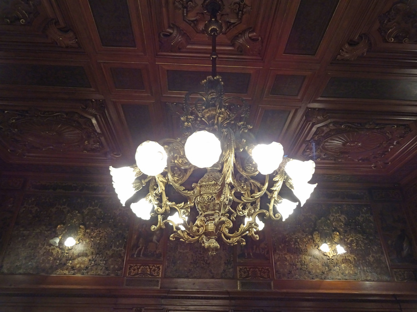 Особняк Половцова