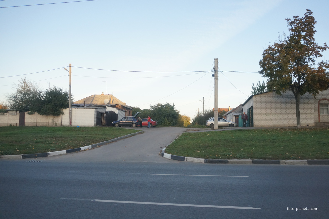 2-й Золотой Выезд