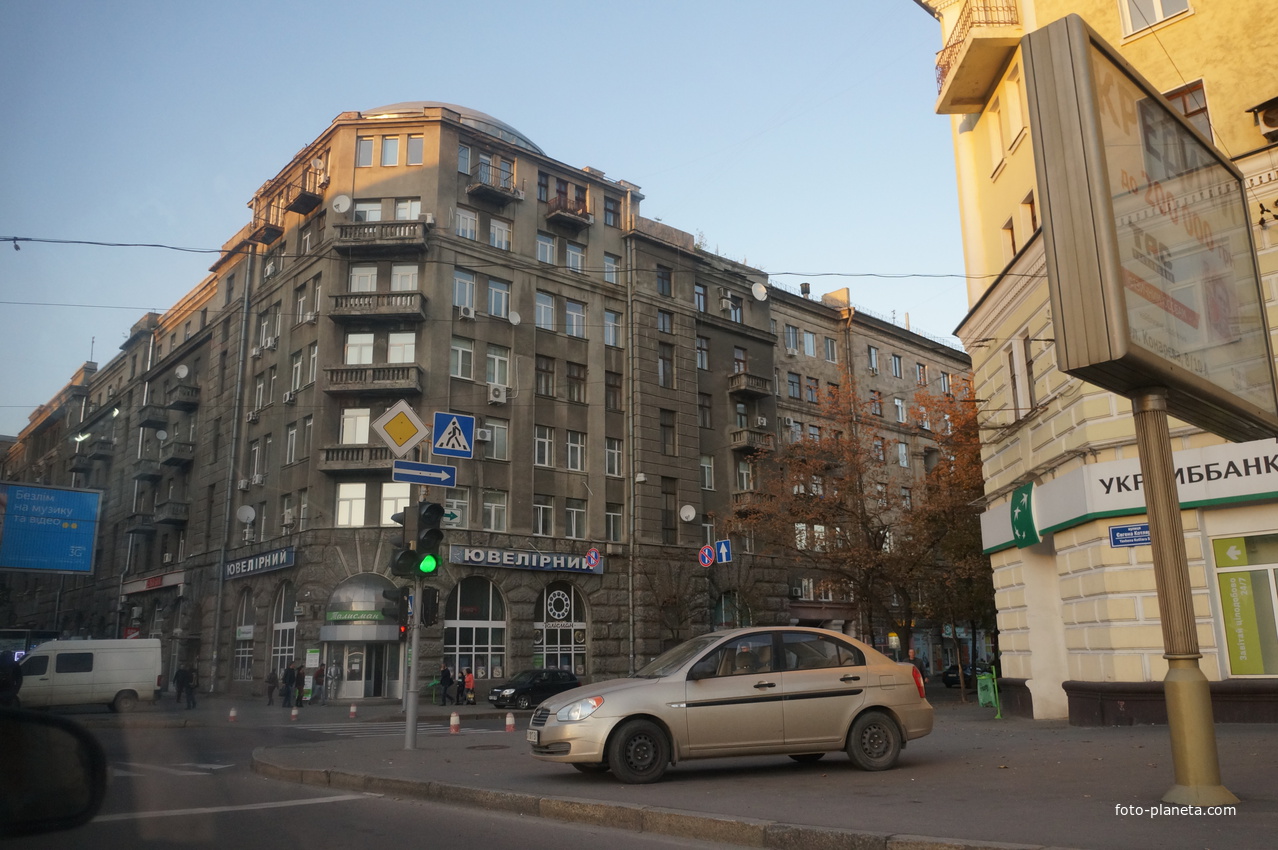 Ювелирный магазин Талисман