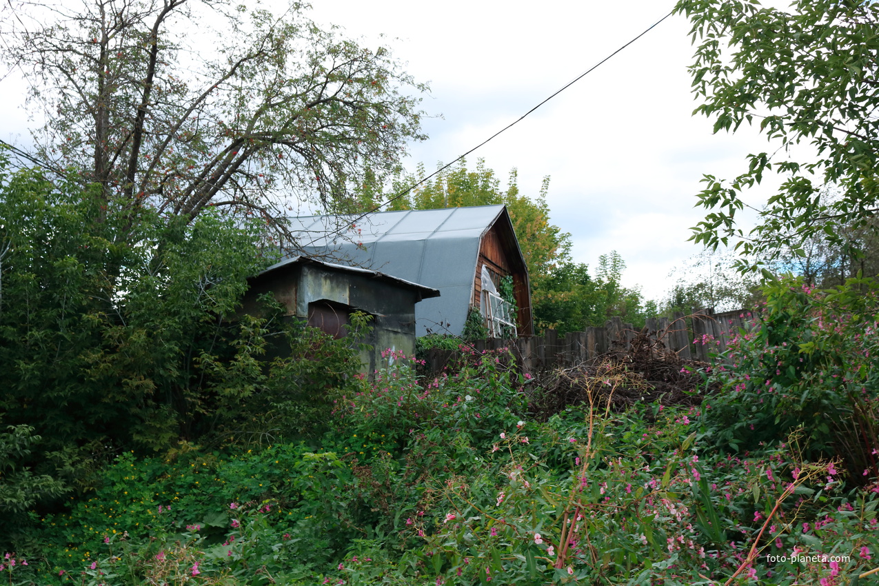 Пушкинский переулок