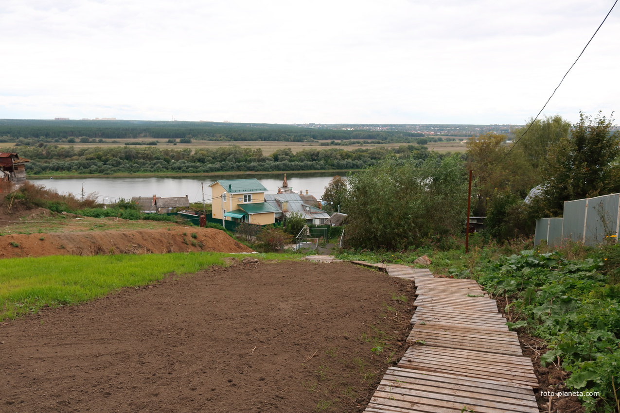 Пушкинский проезд