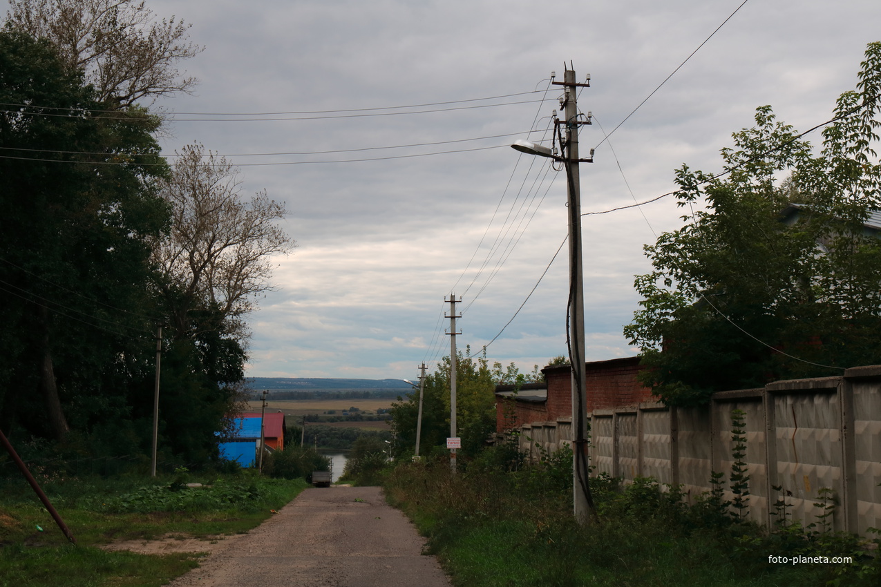 Улица Свободы