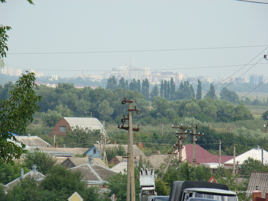 Тахтамукай-Краснодар