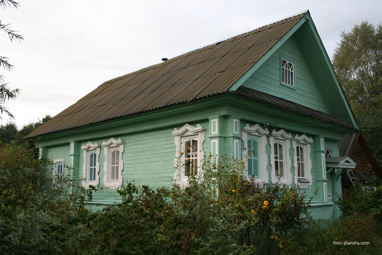 Иваново Городецкий Район Купить Дом