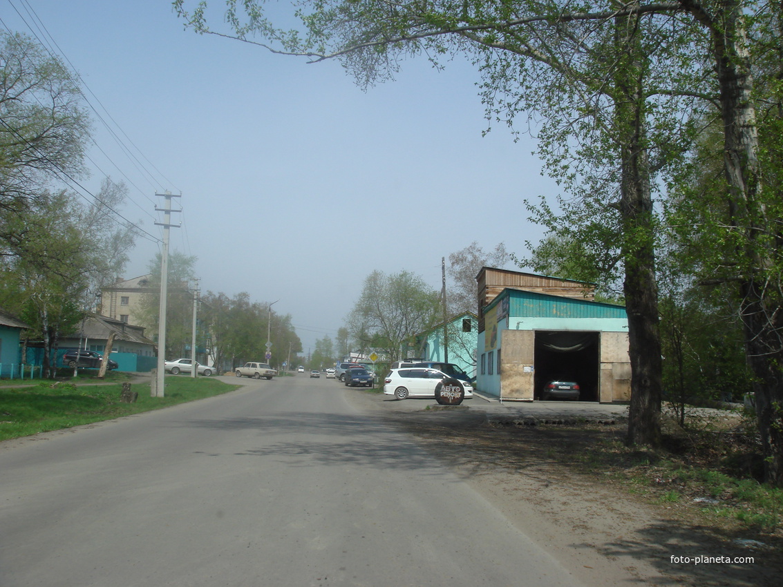 Пгт прогресс карта