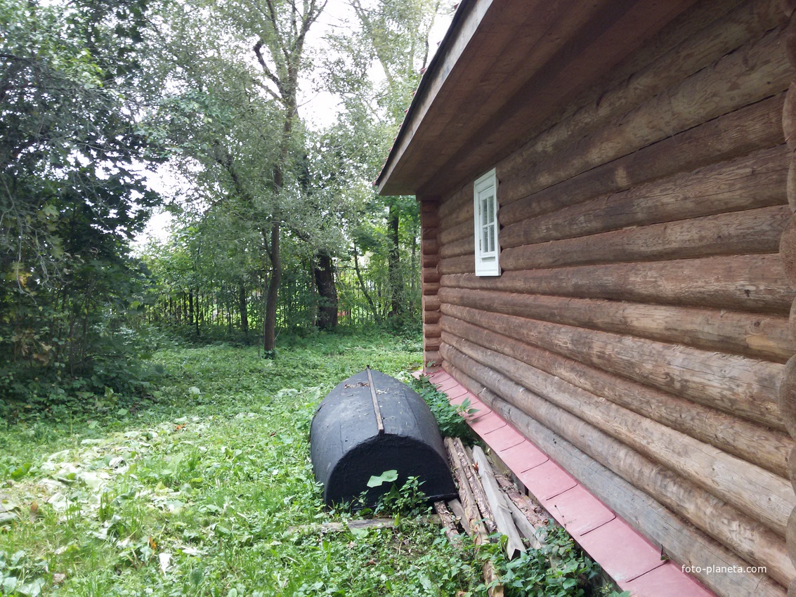 Музей А.П.Чехова