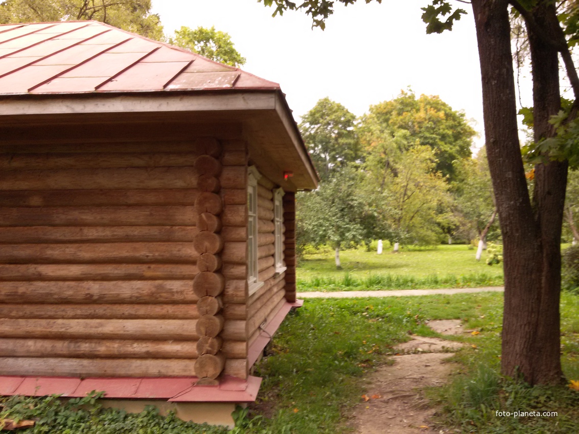 Музей А.П.Чехова