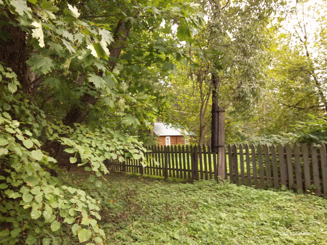 Музей А.П.Чехова