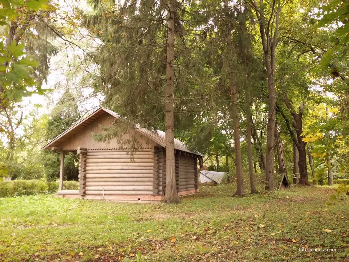 Музей А.П.Чехова