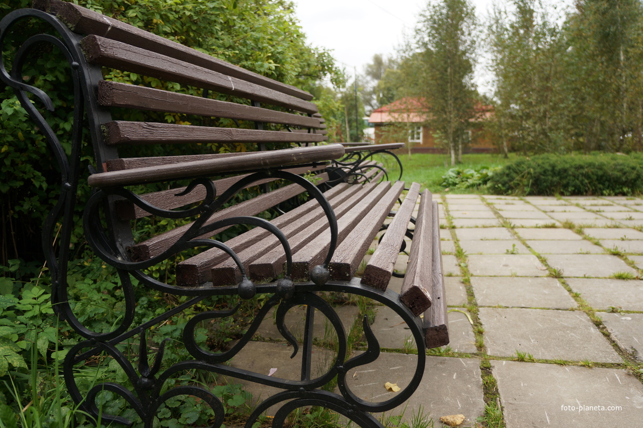 Музей-заповедник А.П.Чехова, Мелихово