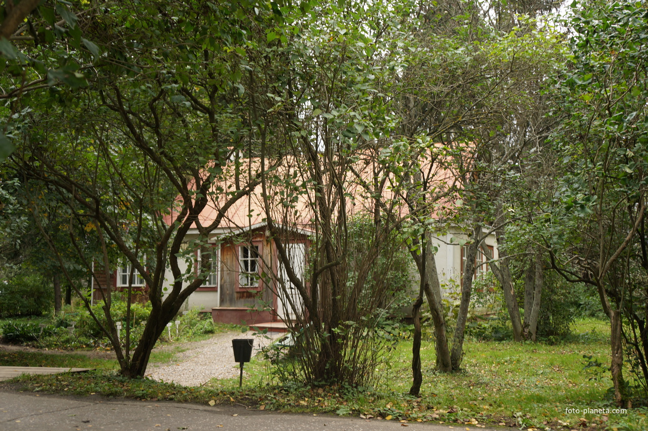 Амбулатория