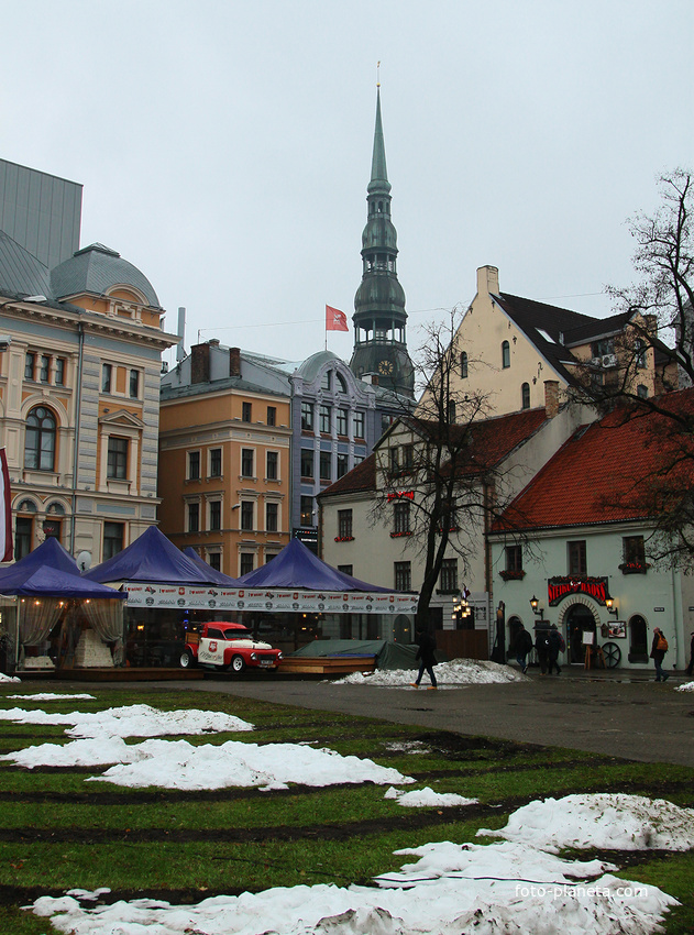 Улица Мейстару