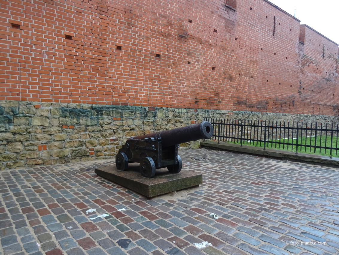 Улица Торна