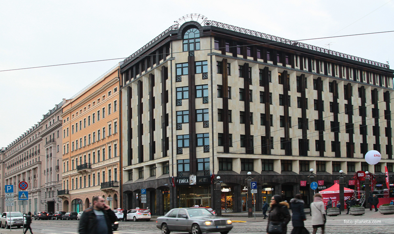 Бульвар Мейеровица