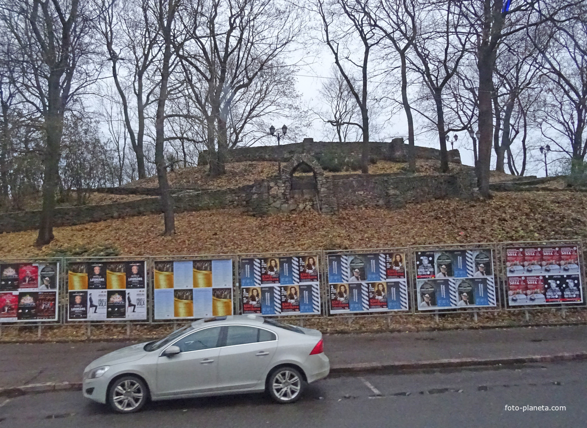 Бульвар Мейеровица