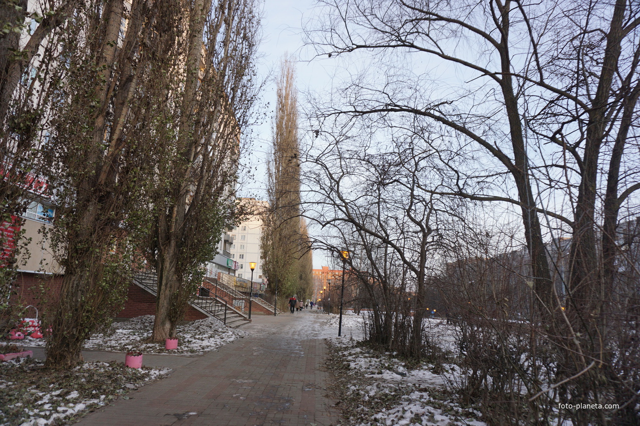 Нижний Новгород.