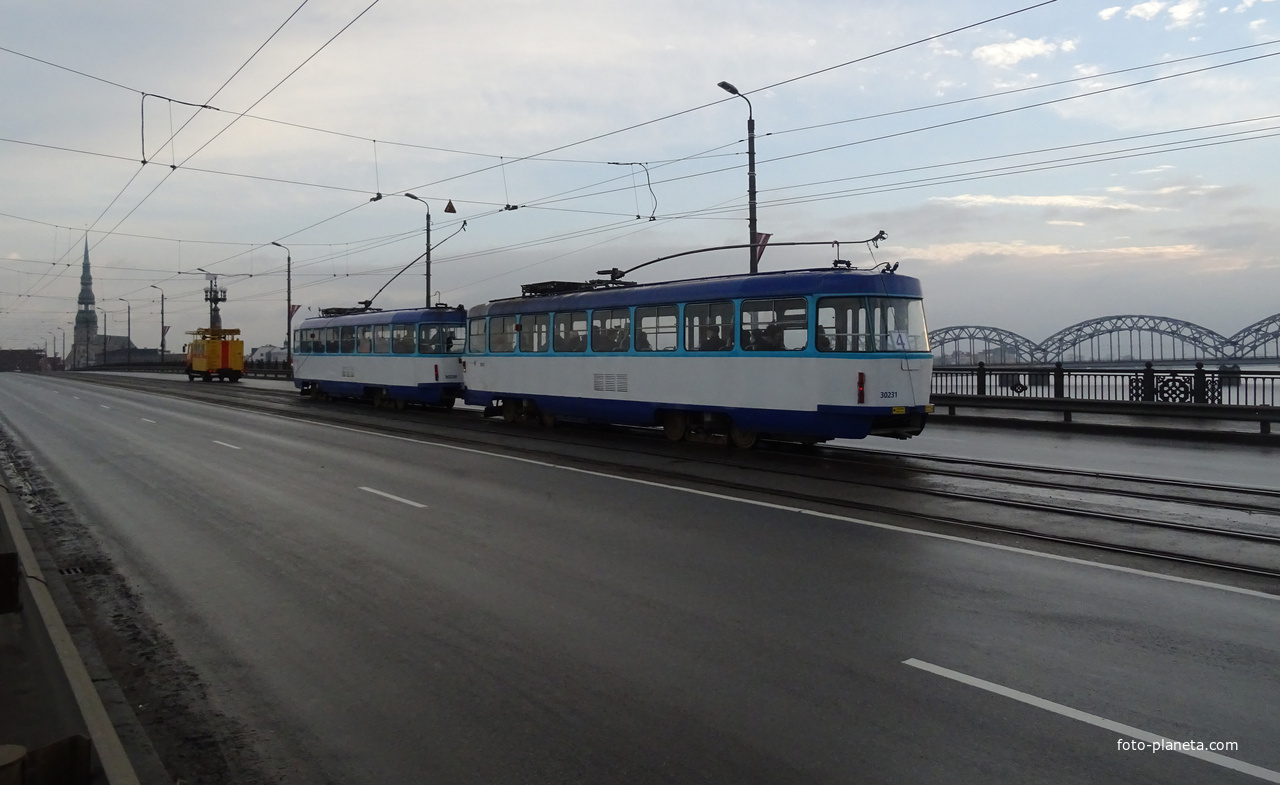 Каменный мост