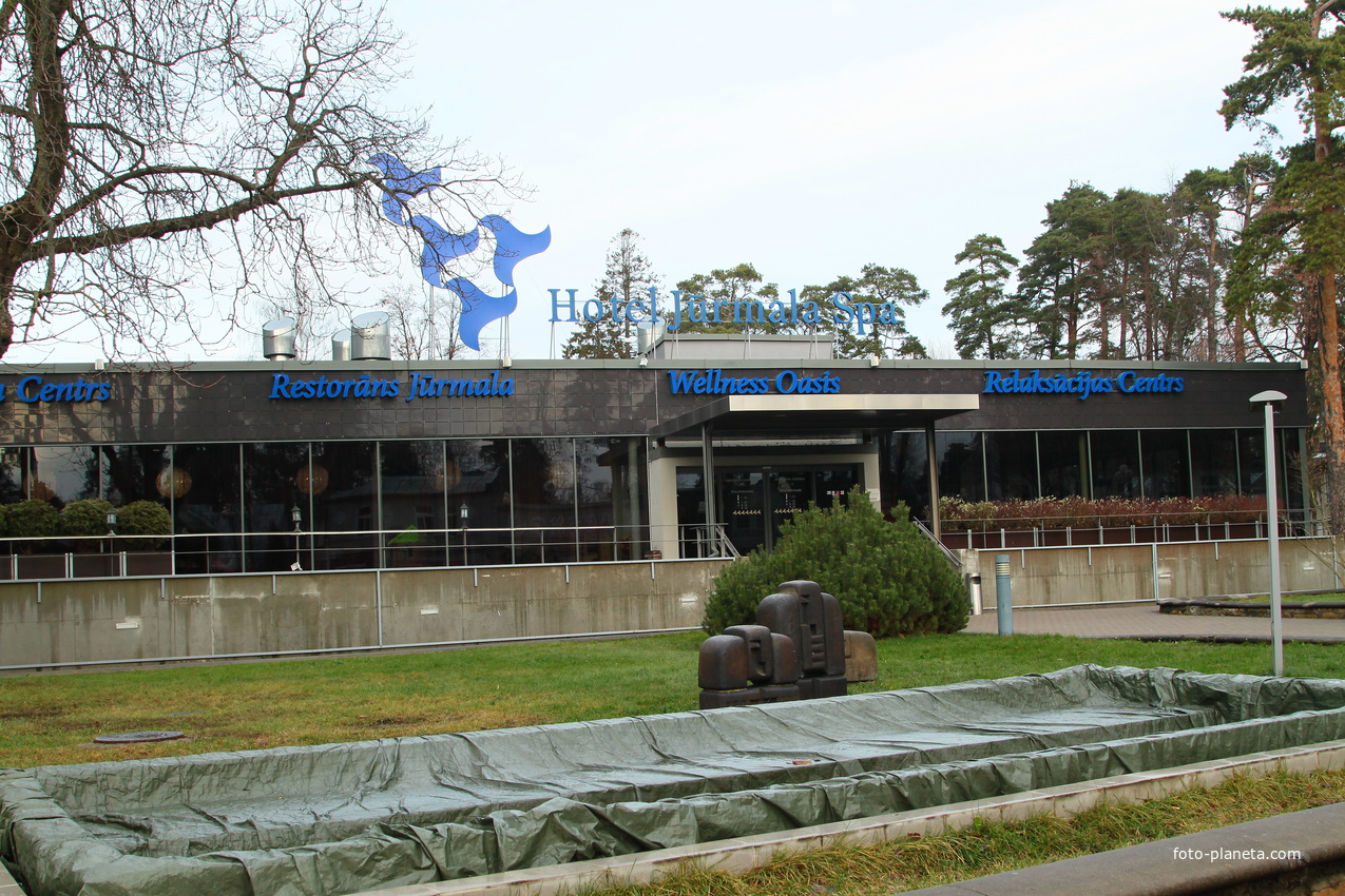 Улица Йомас