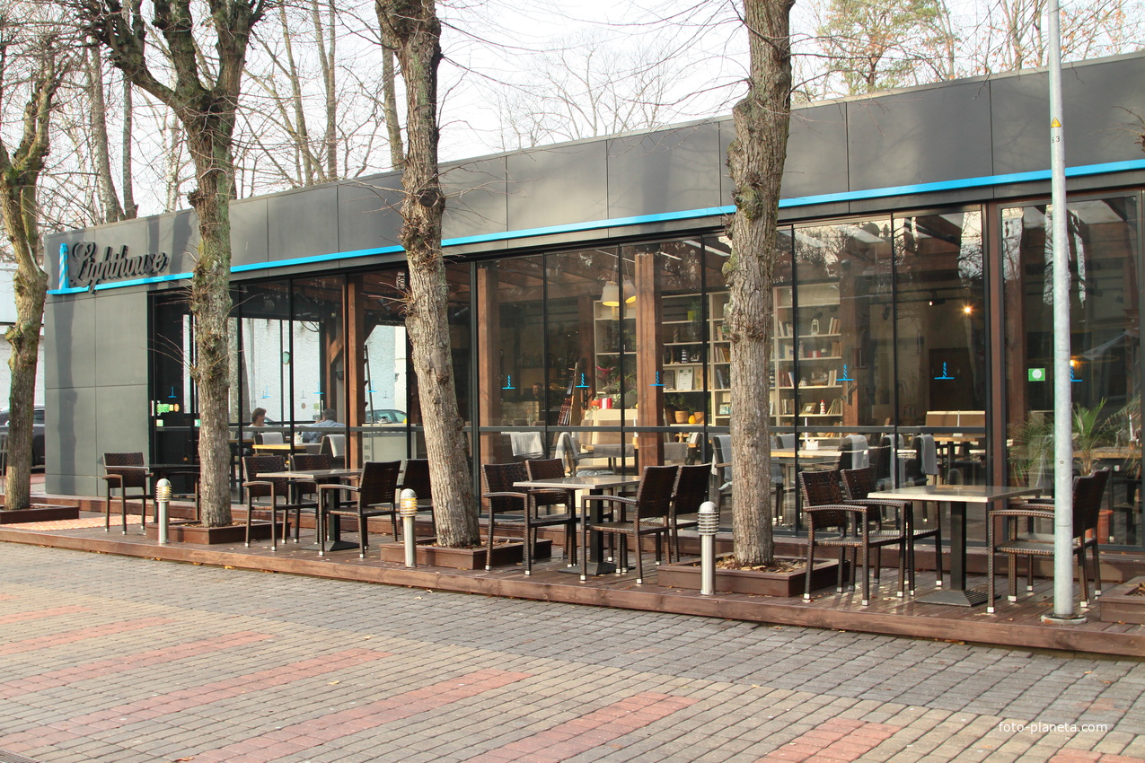 Улица Йомас