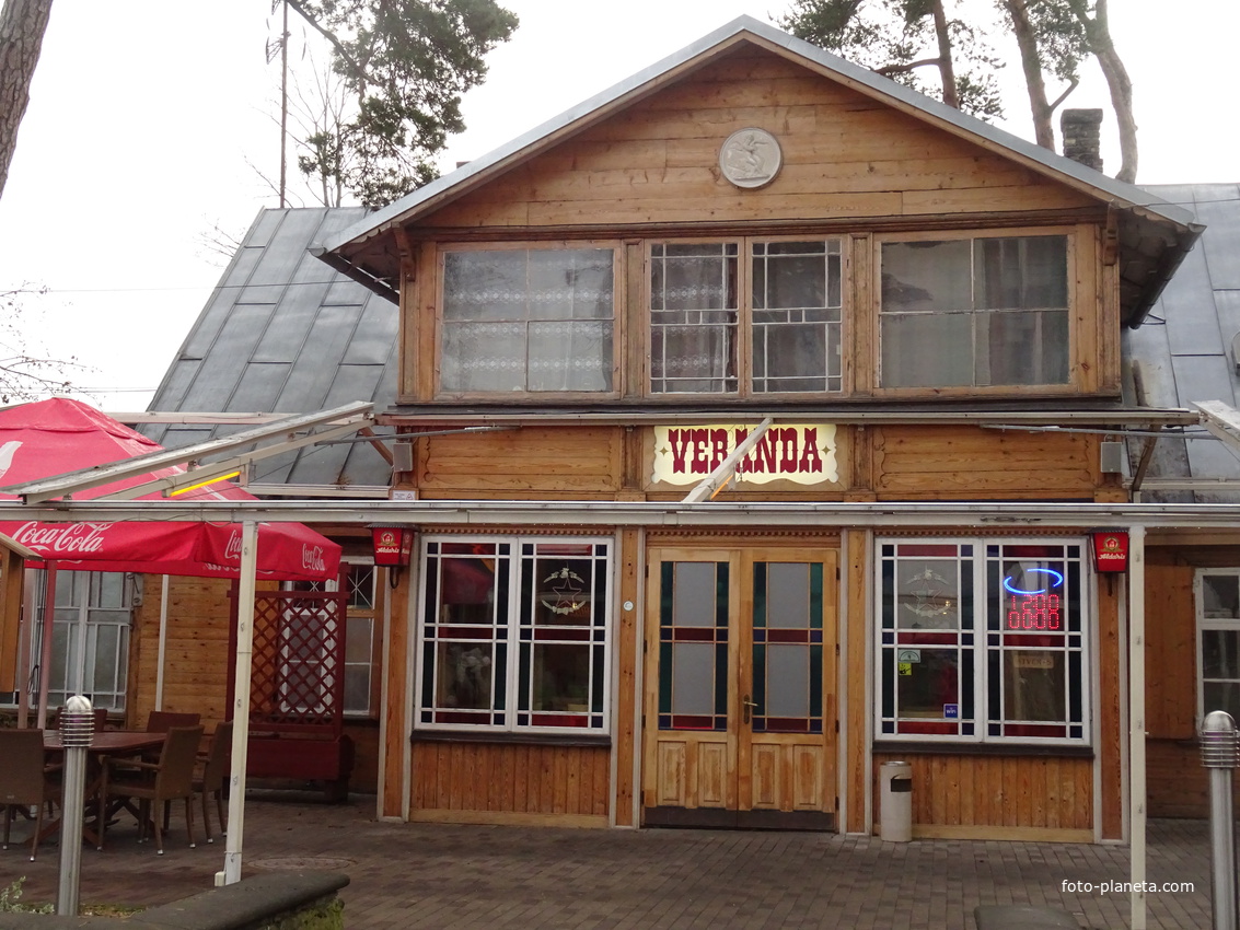 Улица Йомас