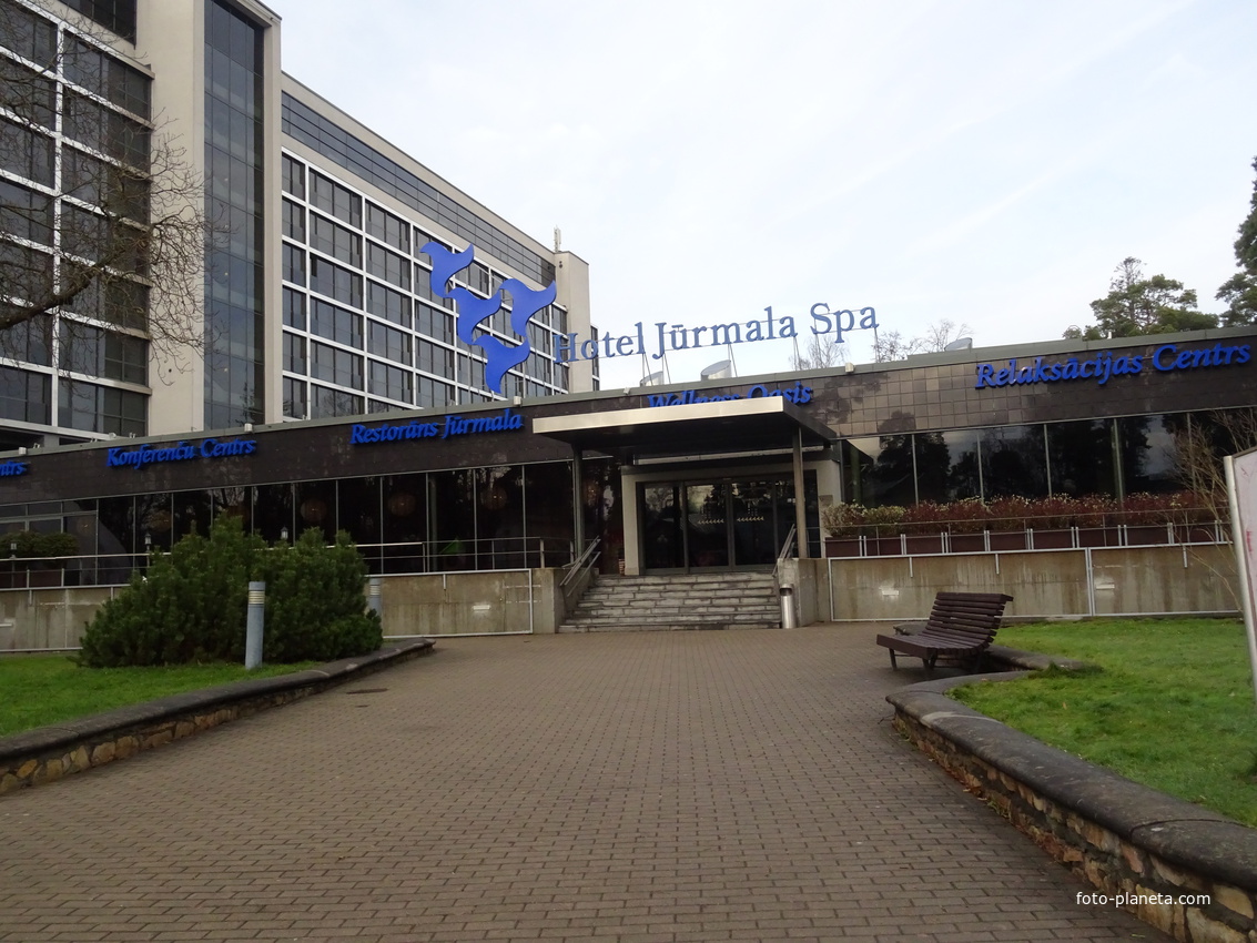 Улица Йомас