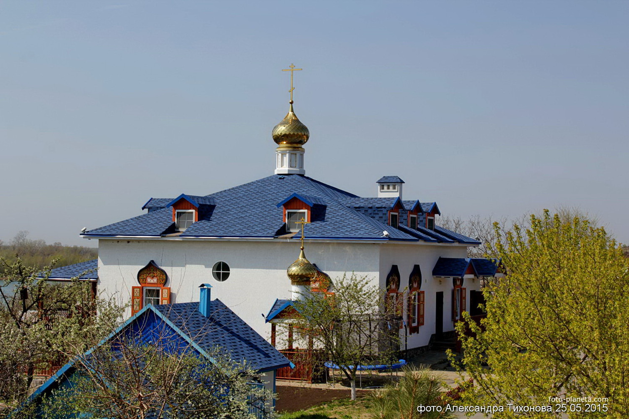 Хутор ростовской Shtampik.com