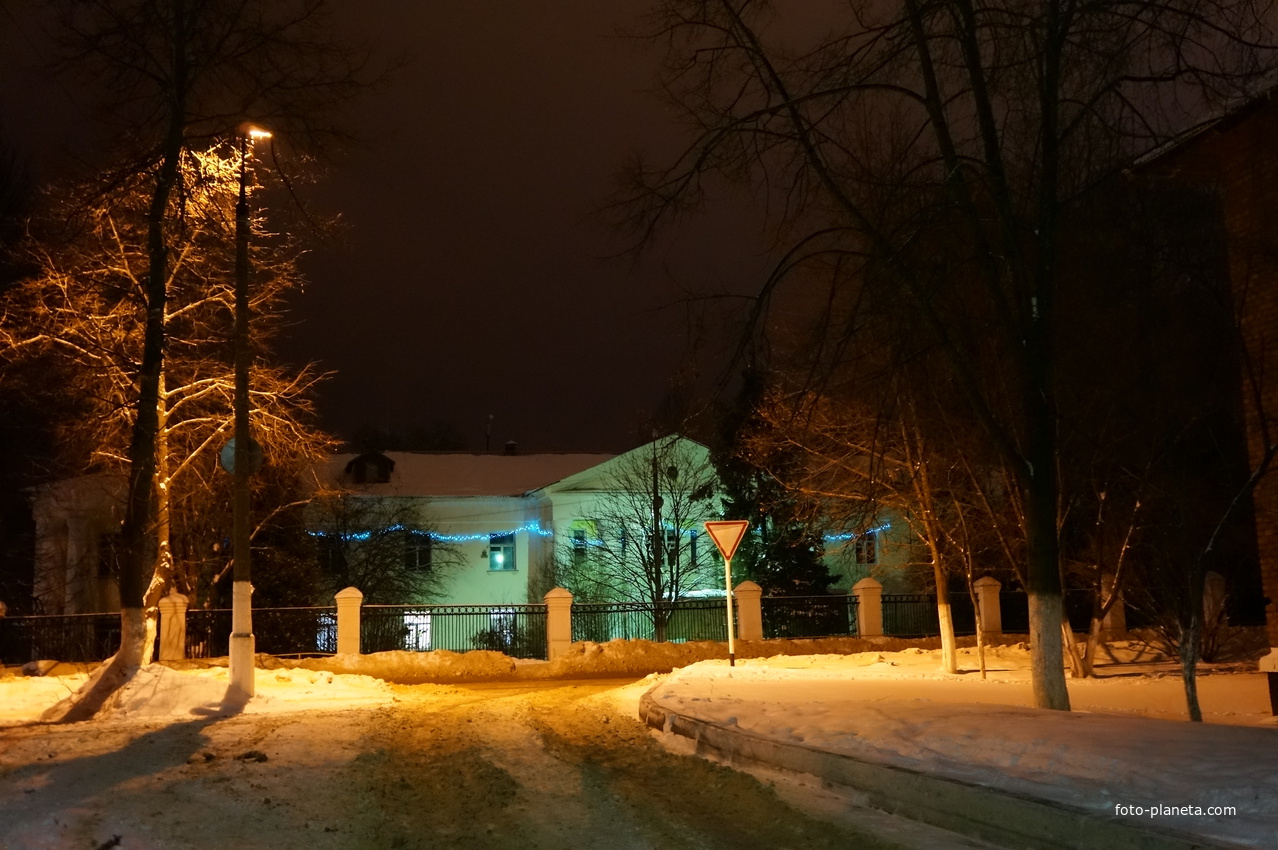 УПП всероссийского общества слепых