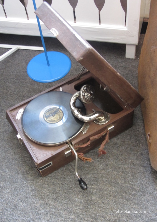 Кронштадский музей водолазного дела, экспонаты музея