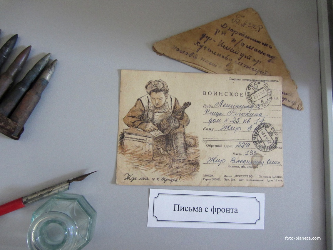 Кронштадский музей водолазного дела, экспонаты музея