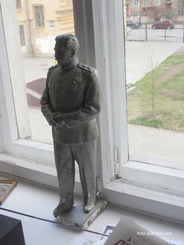 Кронштадский музей водолазного дела, экспонаты музея