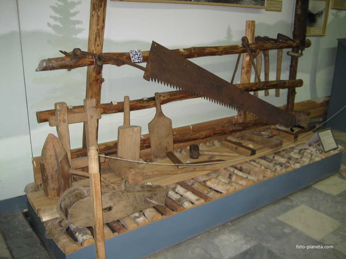 Национальный музей Удмуртской Республики