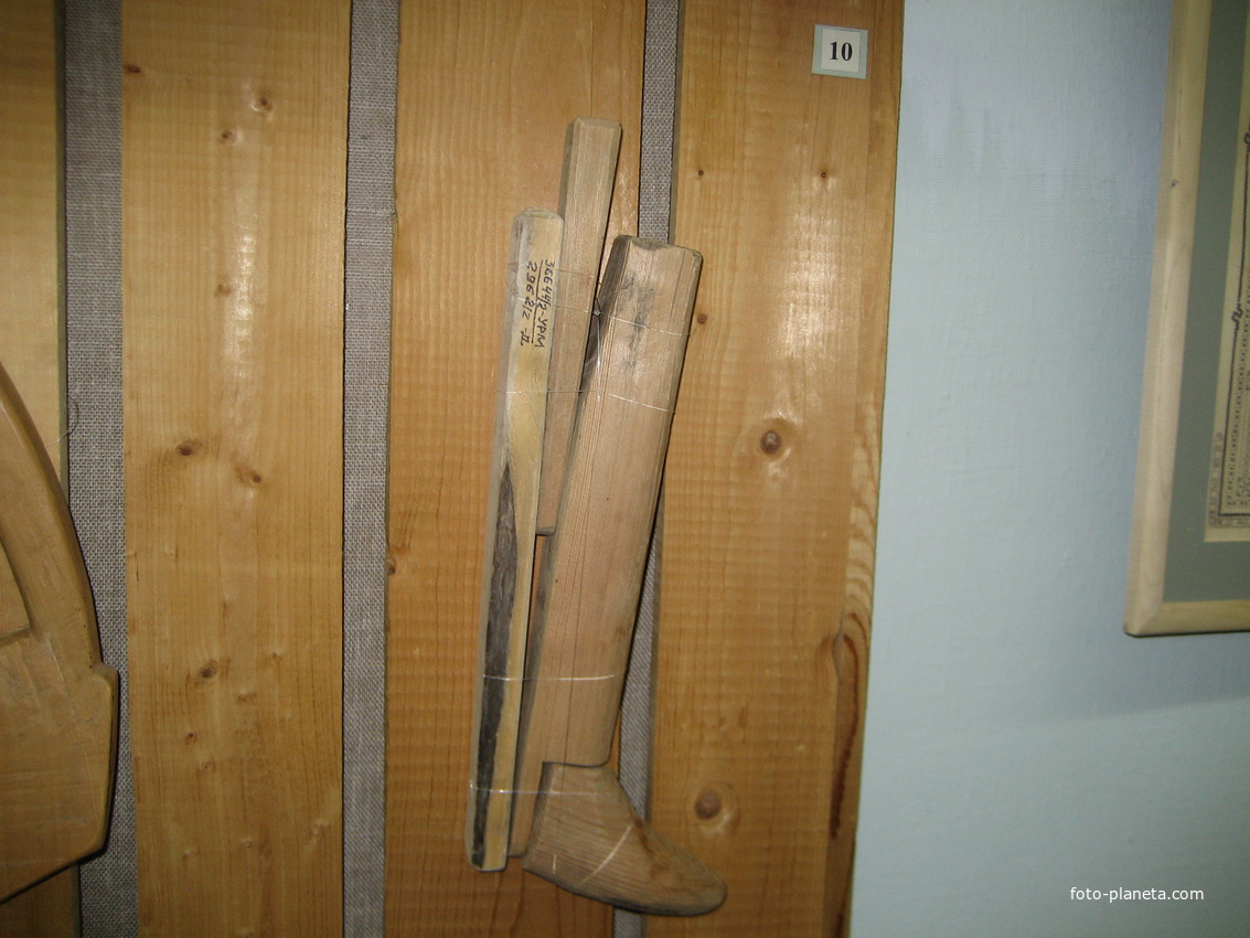 Национальный музей Удмуртской Республики