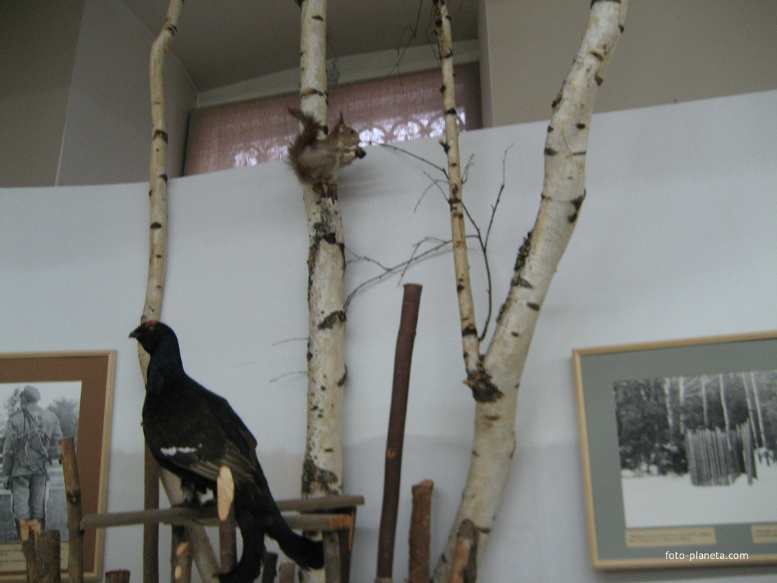 Национальный музей Удмуртской Республики