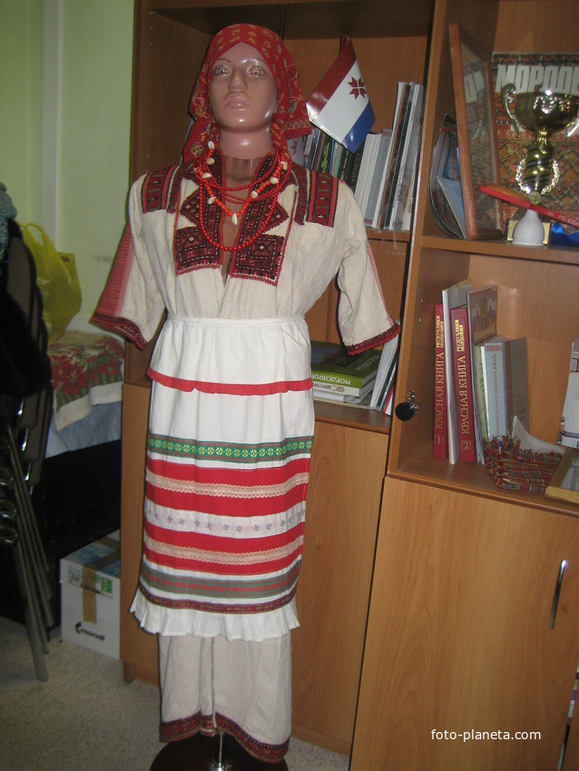 Центр декоративно-прикладного искусства и ремесел