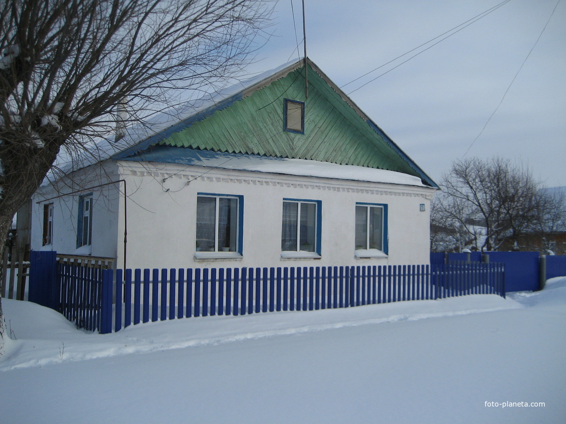 Улица Мира, 60