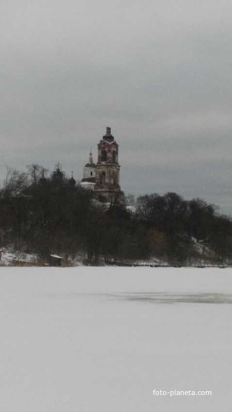 село Николо Погост