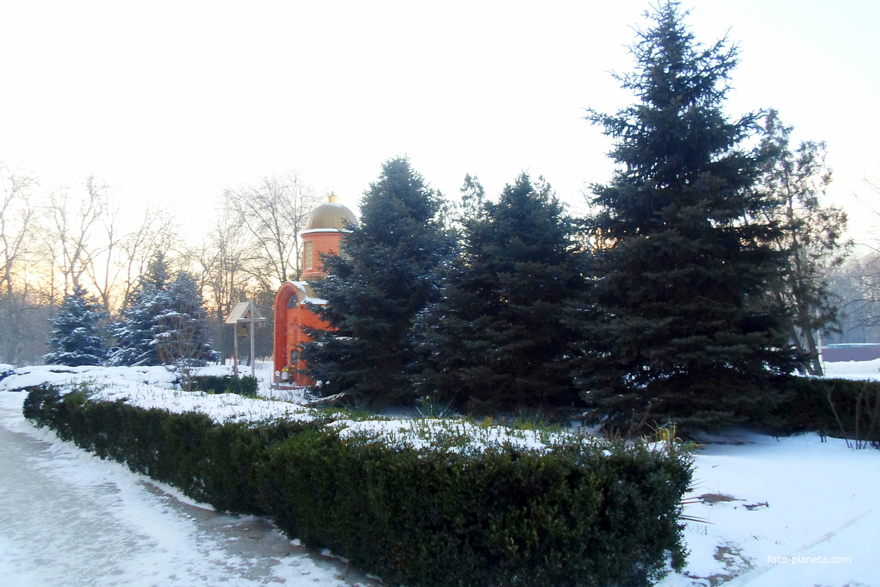 город Измаил, улица Михайловская