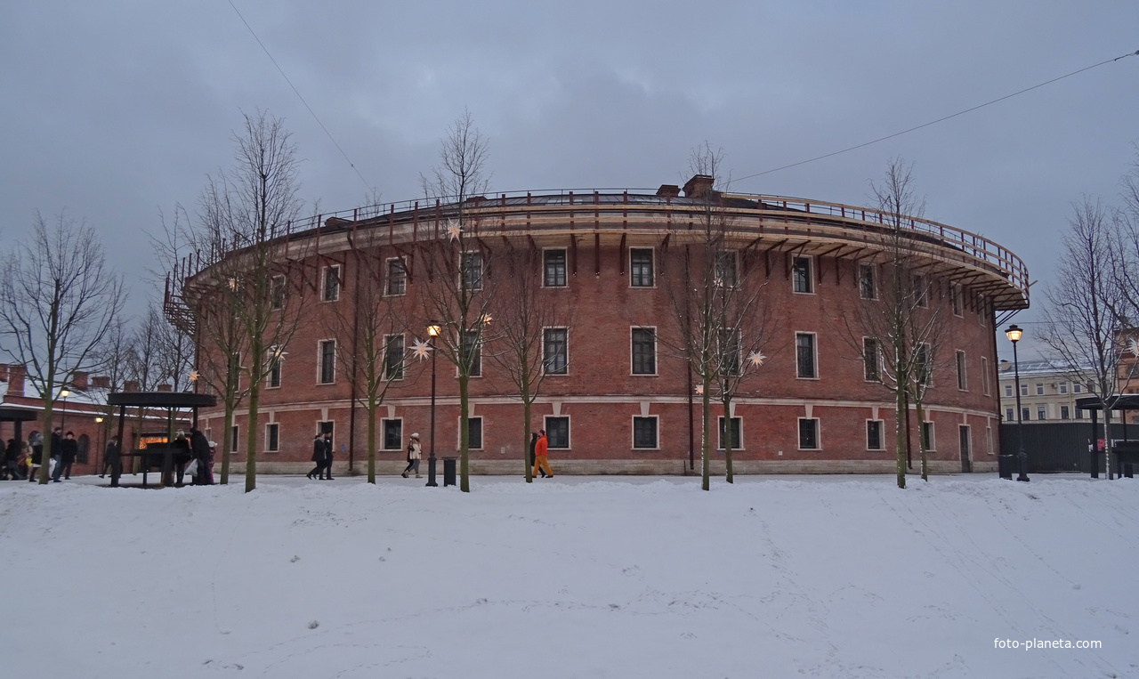 Новая Голландия