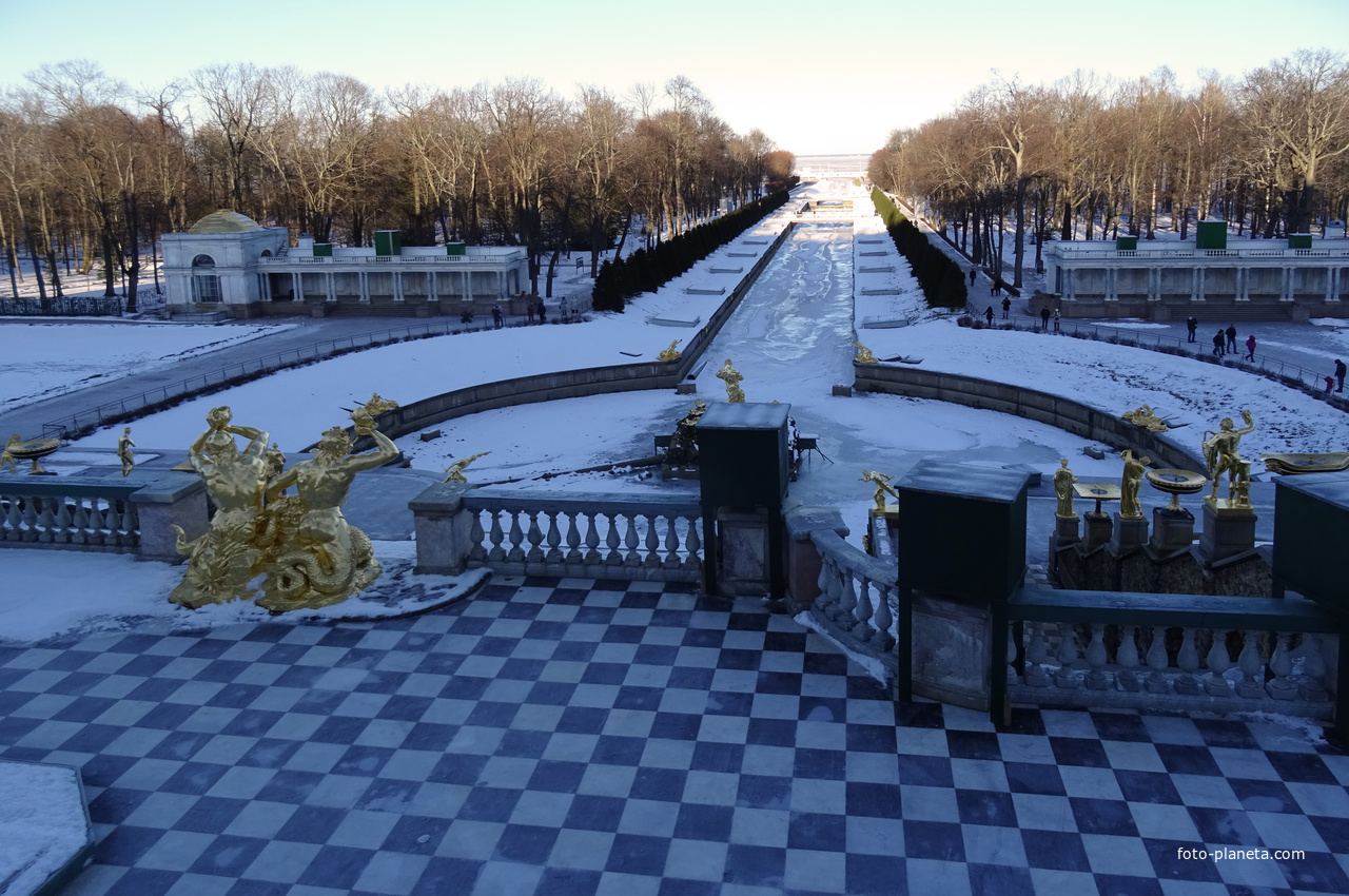 Морской канал